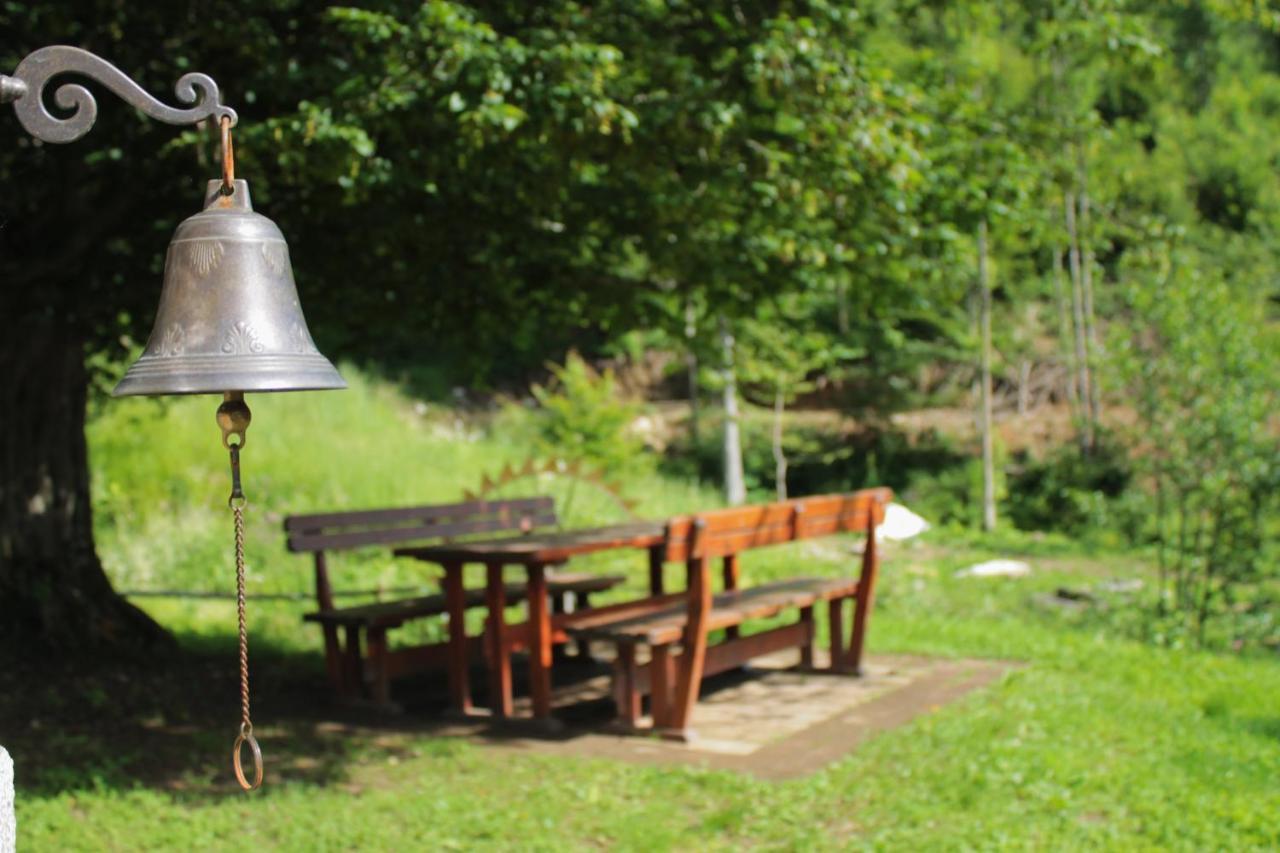 Platischis Bosco Delle Rune ..Un Angolo Di Paradiso מראה חיצוני תמונה