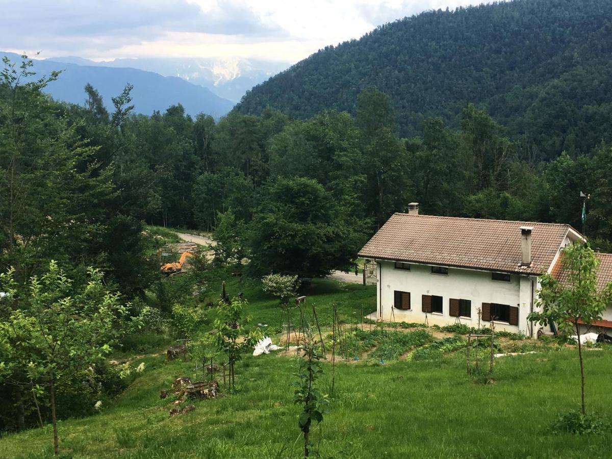 Platischis Bosco Delle Rune ..Un Angolo Di Paradiso מראה חיצוני תמונה